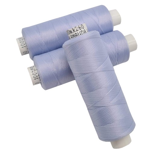 ATENA 160 ELASTICKÝ NIT 500 metrov FARBA 260