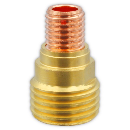 Vogelmann 2x TIG plynový objektív 3,2 mm SR9 SR20