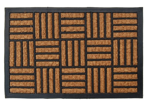 VCHODOVÁ ROHOŽKA PRE KOKOSOVÉ TOPÁNKY 40x60