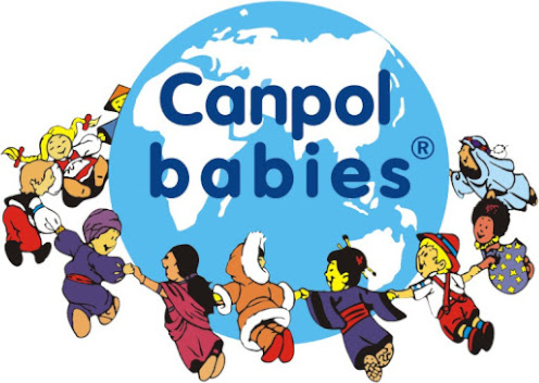 CANPOL BABIES PLASTOVÝ TANIER ROZTOMILÉ ZVIERATKÁ 9m+