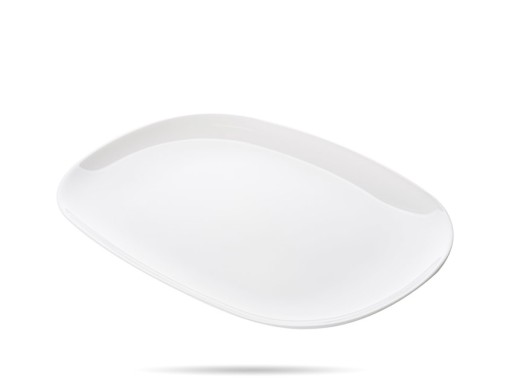 Tanier 35x24 cm SWEET LINE CARINE LUMINARC