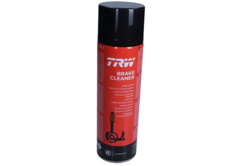 TRW Čistič a odmasťovač na spojkové brzdové kotúče 500ml
