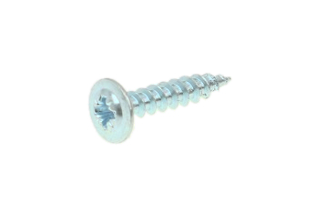 SKRUTKA PODLOŽKA SKRUTKY 4x20 mm 100 kusov
