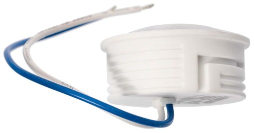LED VLOŽKA DO VLOŽKOVÝCH SVIETIDIEL 6,5W 600lm STUDENÁ FARBA