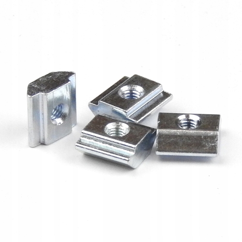 T-NUT M5 T-NUT V-SLOT 20 ks