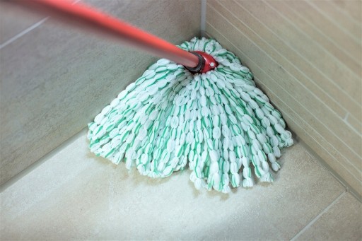 VILEDA VLOŽKA MIKROVLÁKNA & ECO MOP, 2 KS