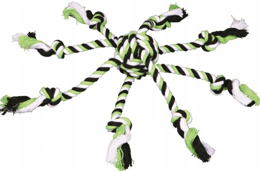 Trixie hračkárske hryzátko na loptičky 7cm/40cm TX-32650