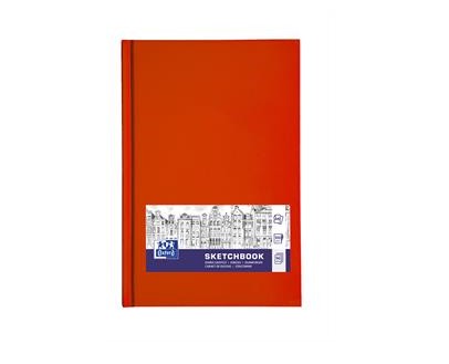 SKICNÍK A6 96 100G OXFORD ART PAPIER