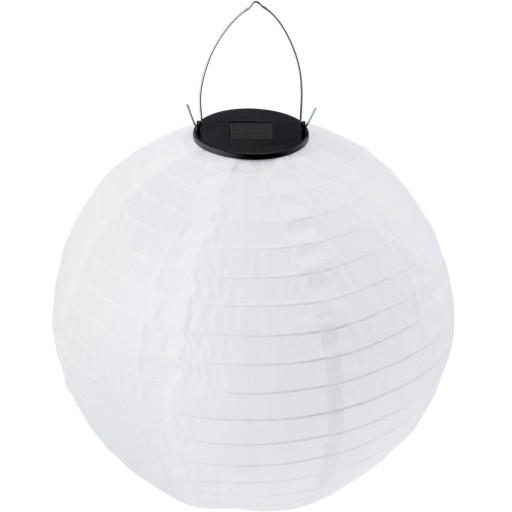 Solárne LED záhradné svietidlo Lampáš Lampión ORIGAMI 20cm