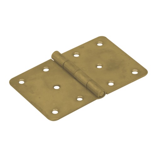 Záves 100x25 mm opletený, pozinkovaný, sada 10 kusov!!!