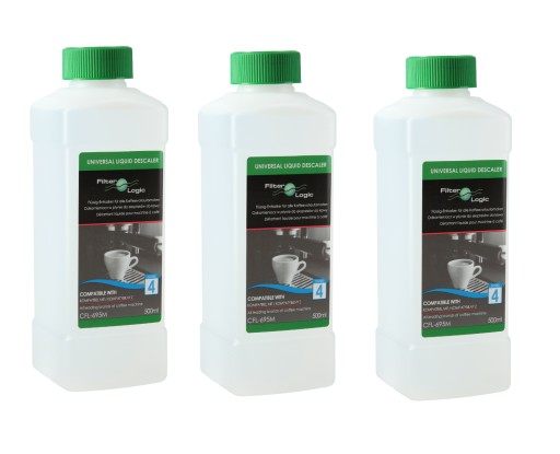 ODVÁPŇOVAČ do kávovaru 500ml