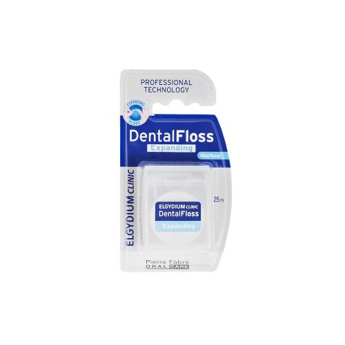 ELGYDIUM CLINIC DentalFloss - dentálna niť