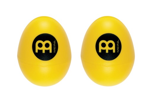 MEINL trepačka vajec (žltá)