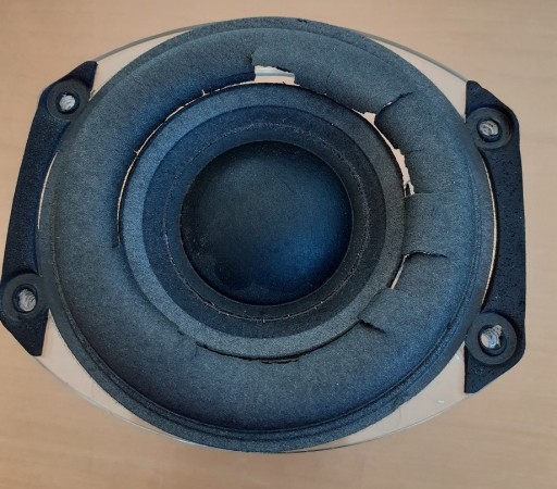 Záves 85mm 8 9cm Jbl HARMAN KARDON GO + PLAY