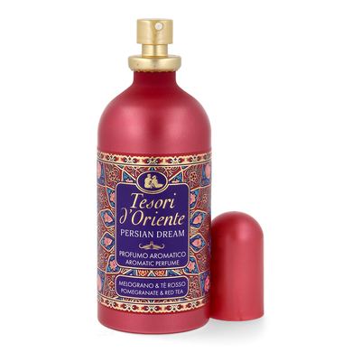 TESORI d'Oriente perzská parfumovaná voda 100 ml