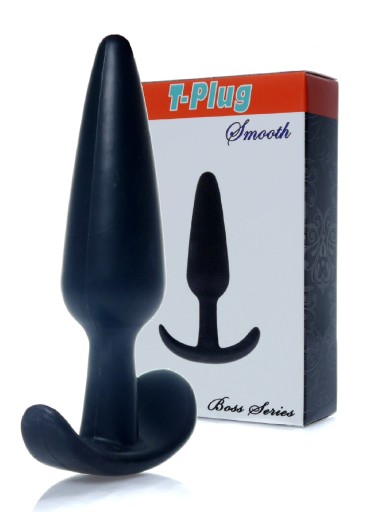 Plug-T-Plug Smooth