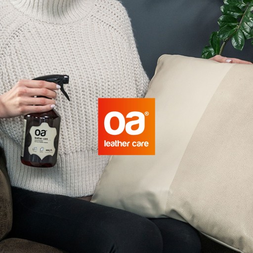 Sada 2 produktov na čistenie pleti OA 30 ml
