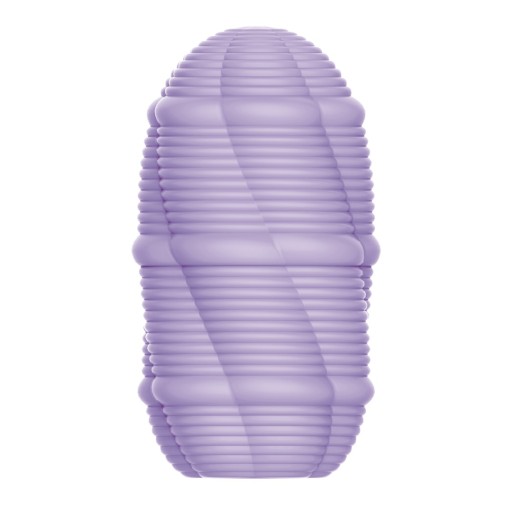 Masturbátor Pretty Love CUPID-X Smooth Stripes