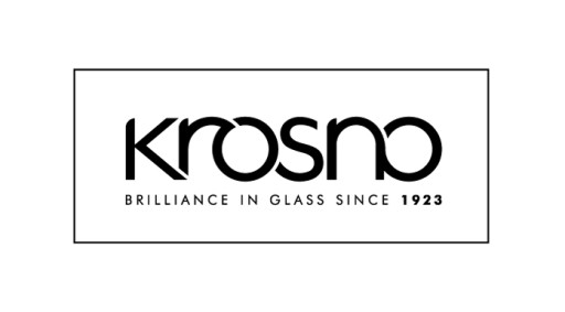 Karafa s prírodným korkom KROSNO 1l