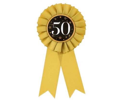 KOTYLION 50. NARODENINY BEAUTY & CHARM GODAN