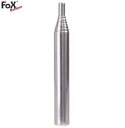 Skladací teleskopický fúkač MFH Fox Outdoor na zapálenie táborového ohňa