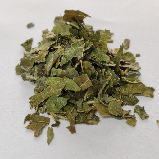 List moruše bielej - Byliny - 200 g - Dary Podlasie