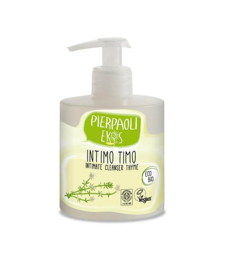 EKO INTÍMNA HYGIENA TEKUTINÁ TYMIÁN 350ML ECOS