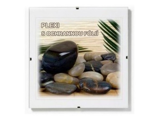 ANTI-FRAME Ideálny na fotografie