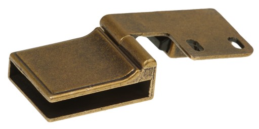 PATINA, ĽAVÝ NÁBYTOVÝ SKLENÝ PÁNT