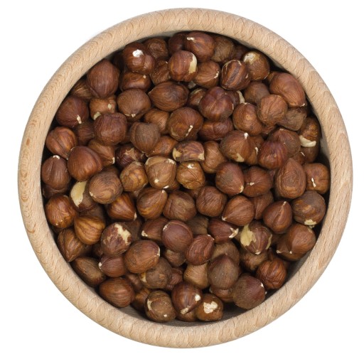 LIESKOVÉ ORIEŠKY 200g Vylúpané, prírodné, veľké, čerstvé