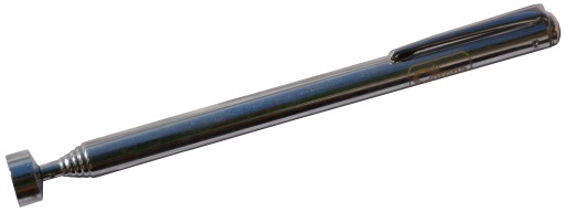 TELESKOPICKÝ MAGNETICKÝ UCHOVÁVAČ PERO 4 kg