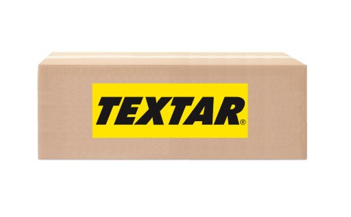 BRZDOVÁ KVAPALINA DOT4 500ML TEXTAR 95002400