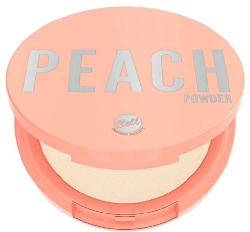 Bell Beauty Powder 01 Peach Powder