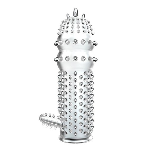 Objímka na penis LyBaile 12,8 cm