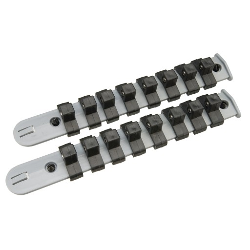 KOĽAJNIČKA S VEŠIAČKAMI SILVERLINE ÚCHYTKA 5 MIEST 1/4
