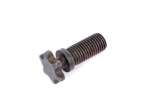 Mini vreckový bicykel predné ozubené koleso 6 zubov T8F