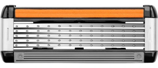 Bic Hybrid Flex 5 Cartridge Razor Blister 1 ks.