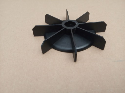 P15 15/100 ventilátor pre elektromotor.