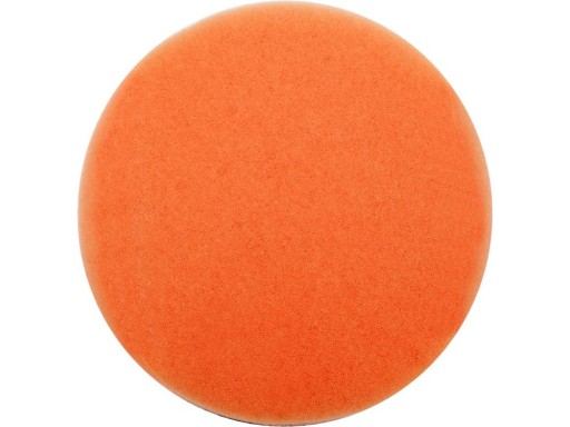 LEŠTIACA HUBKA NA VELCRO, STREDNÝ PRIEMER 80mm YATO
