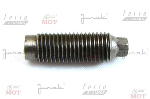JUNAK 901/901F/902 SKRUTKA NASTAVENIA PÁKY VENTILU