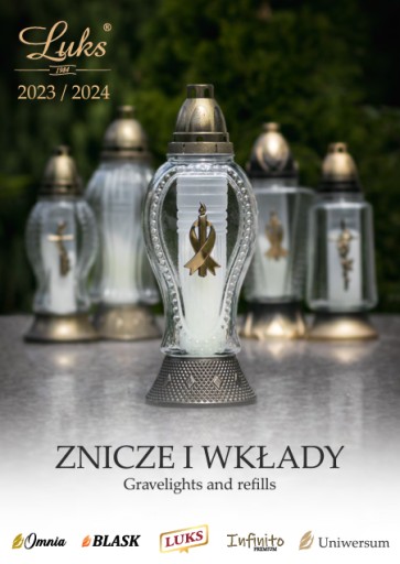 Parafínové vložky naliate na 2 dni