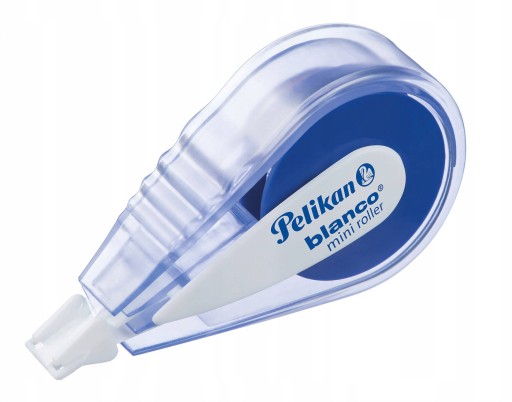 Pelikan Blanco mini korektor 4,2 mm, 6 m Displej