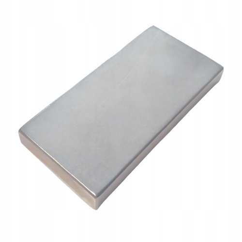 NEODYMOVÝ MAGNET 10x5xmm 10 kusov