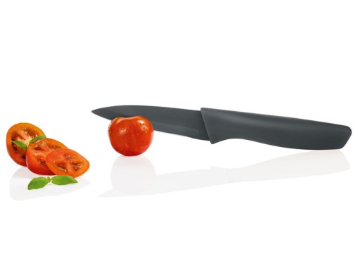 ERNESTO STEEL UNIVERZÁLNY KUCHYNSKÝ Nôž 9cm