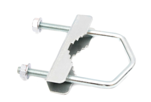 ANTENNA HIM DRŽÁK SVORKY STOŽIAR M8 KONEKTOR