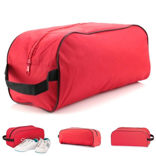 Organizér SHOES obuv cestovná taška do kufra BAG športový tréning