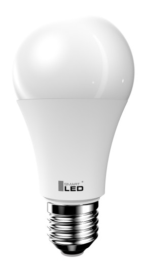 E27 SMD2835 LED žiarovka 10W 1000lm CCD B.Neutral