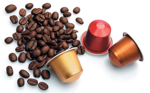 Kapsule pre Nespresso Gimoka CREMOSO Maxi Pack x30