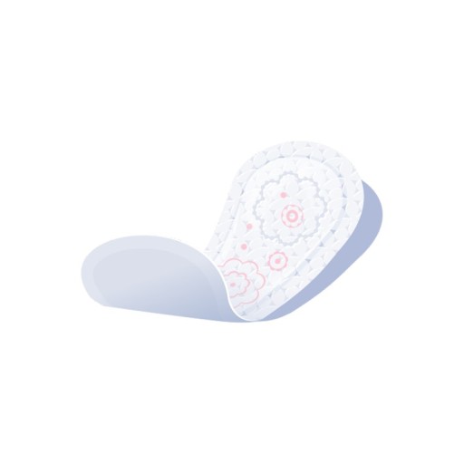 Bella Panty Ideale Normal hygienické vložky 54 ks