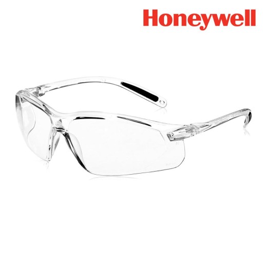 Ochranné pracovné okuliare proti rozbitiu HONEYWELL A700 1015360 FogBan